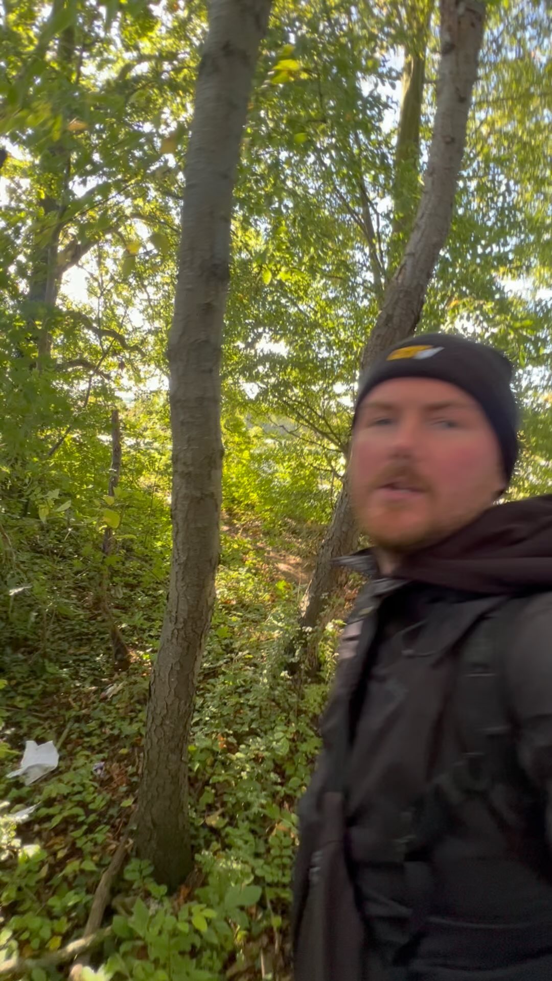 Chubby Trekka Survival Tips part 1 #chubbytrekka #survival #camping #wildcamping #uktovietnam 
@flexxedtv