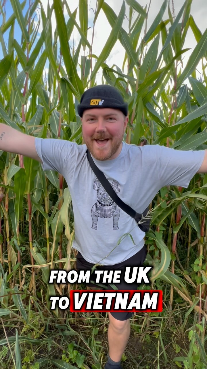 Day 20 completed. 23kms done, I guess you could call that a rest day! Chinese for breakfast, bucket list items and llamas. Was a fun one @yannick_louwet @flexxedtv
