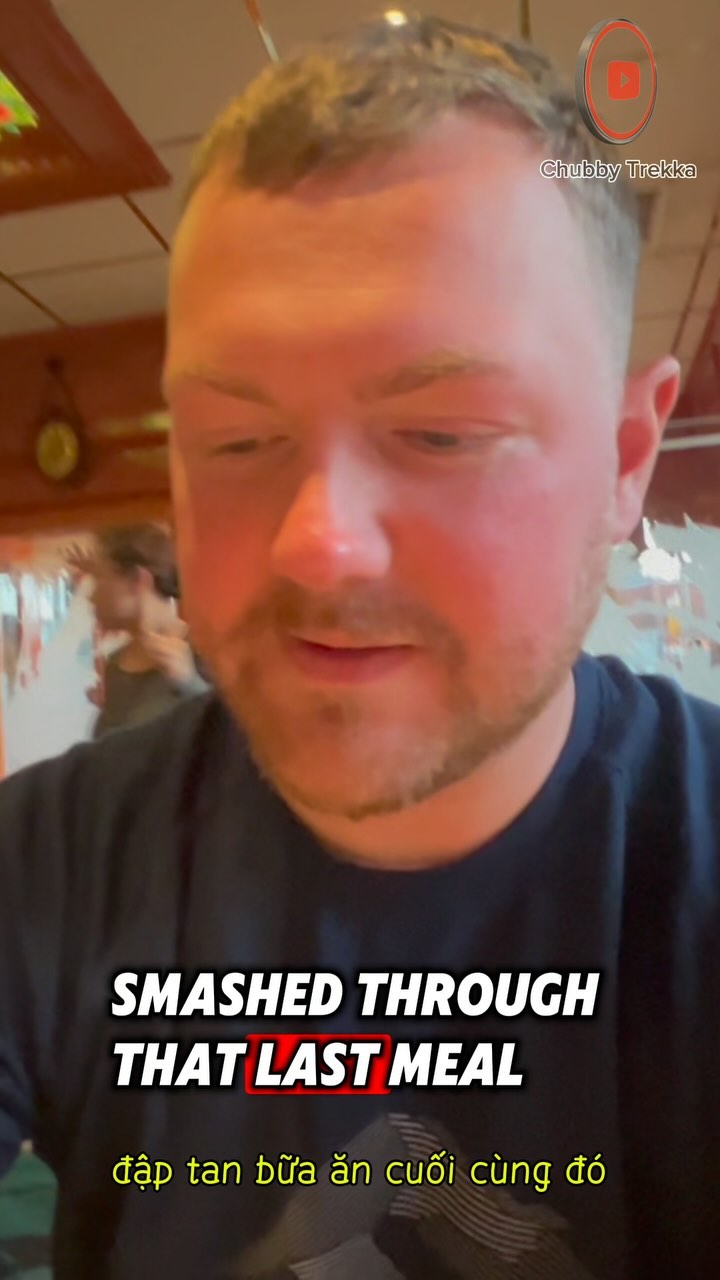 Day 47: The Reality of Long-Distance Walking: Blisters, Closed Shops & Cold Weather
Full YouTube Video of today: link in my story 
#uktovietnam #lukedeakin #chubbytrekka 
@flexxedtv 
📍Aalen 🇩🇪➡️🇦🇹
Day 47 of my 12,000 km trek, and the challenges are real! Walking through quiet German villages, dealing with chafing, blisters, and freezing temperatures. To top it off, everything’s closed for All Saints’ Day, making it hard to even grab supplies. This journey is no joke, but it’s all part of the adventure!